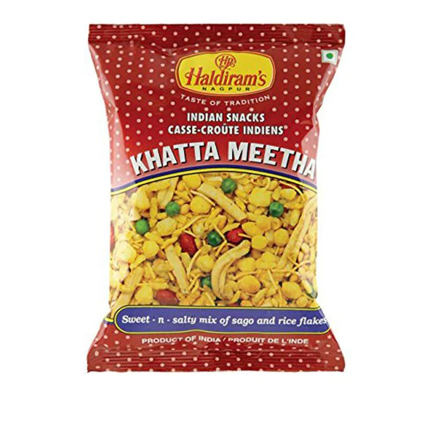 Haldirams Khatta Meetha